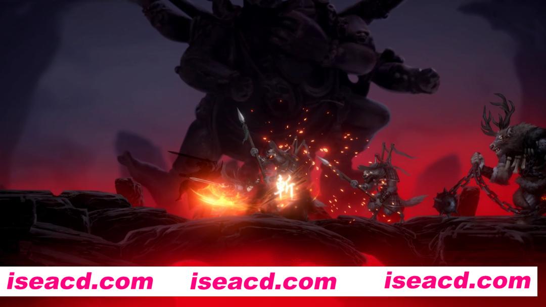 图片[12]-【横版ACT/中文/全动态】斩妖行/Eastern Exorcist V1229 官方中文硬盘版【6.8G】-嘤嘤怪之家