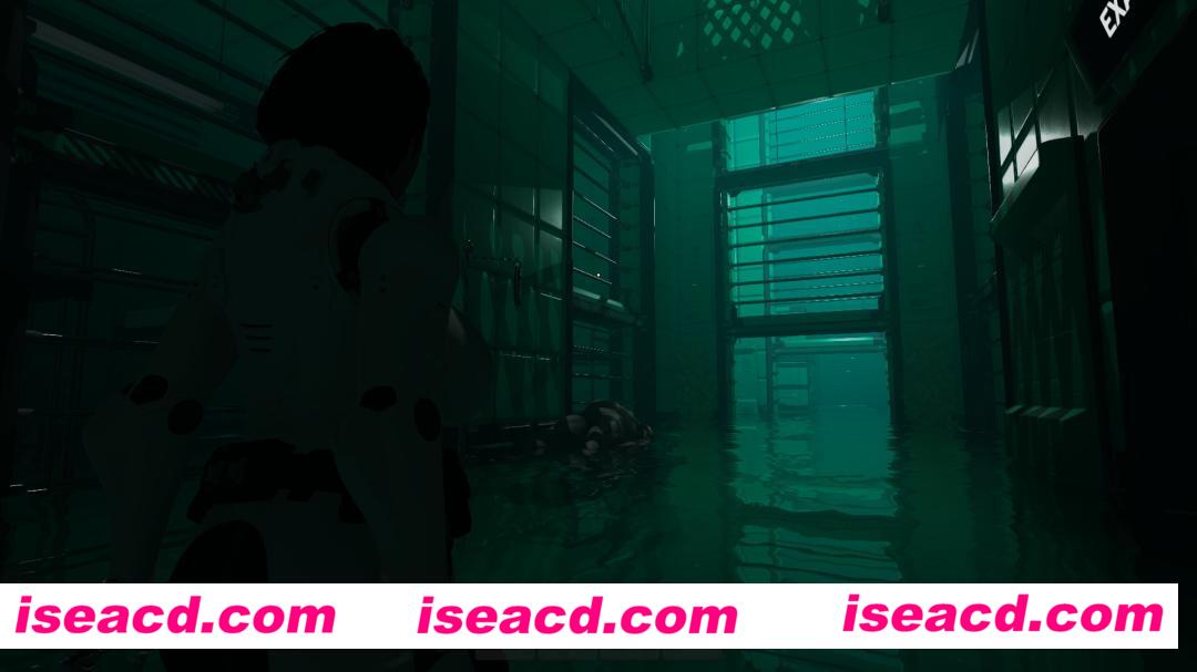 图片[1]-【FPS/中文/解谜射击】海蒂3/Haydee 3 V1.0.0 官方中文版【6.3G/新作】-嘤嘤怪之家