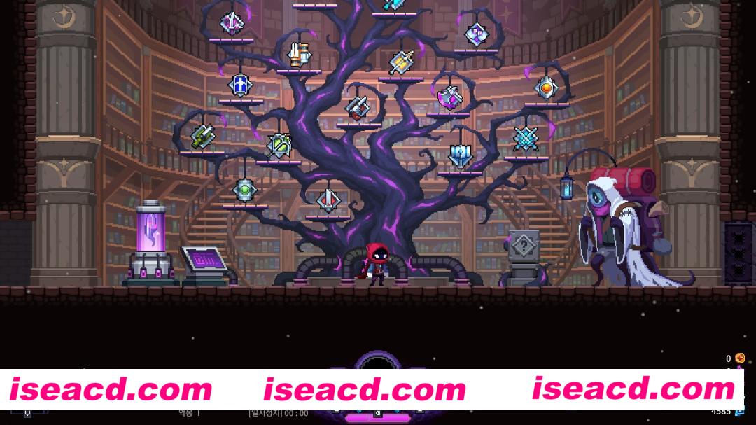 图片[14]-【横版ACT/中文/步兵】龙之矛 Dragon Spear v1.014 官方中文硬盘版+邪恶MOD/全cg存档/全角色【3.7G】-嘤嘤怪之家