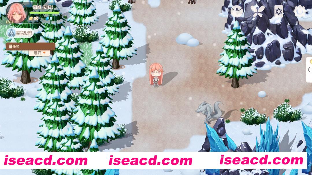 图片[14]-【卡牌RPG/中文/肉鸽】《克瑞因的纷争/Criminal Dissidia》v1.2.0.4 官方中文硬盘版【1.5G】-嘤嘤怪之家