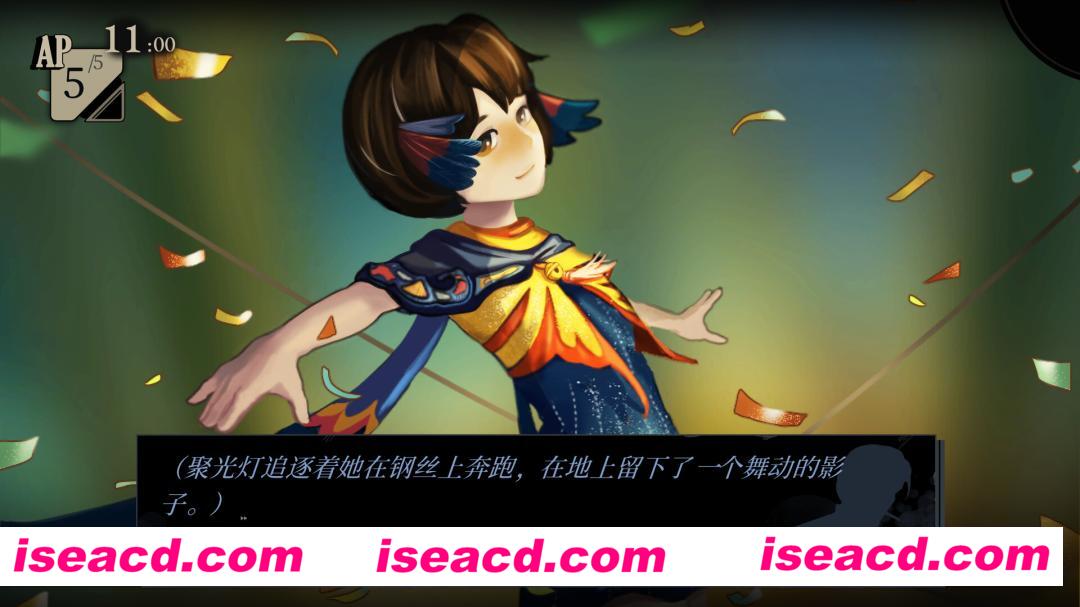 图片[9]-【解密探索/中文/动态】双盲把戏 v1.1.13 官方中文硬盘版【2.4G/全CV】-嘤嘤怪之家