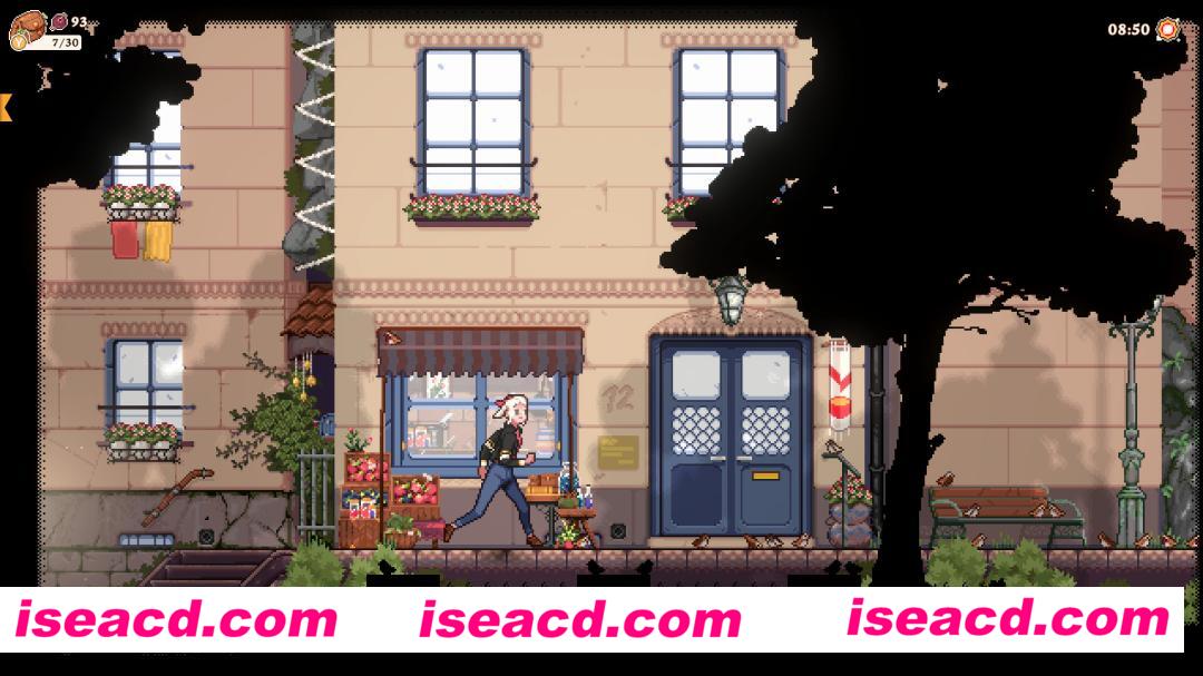 图片[5]-【RPG/中文/2D】《魔法餐工作室/Magical Delicacy》V1.0.0官方中文硬盘版【1G/新作】-嘤嘤怪之家