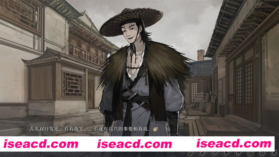 图片[2]-[ADV/中文] 饿殍：明末千里行/The Hungry Lamb: Traveling in the Late Ming Dynasty v1.43 官方中文版 [5g/更新]-嘤嘤怪之家