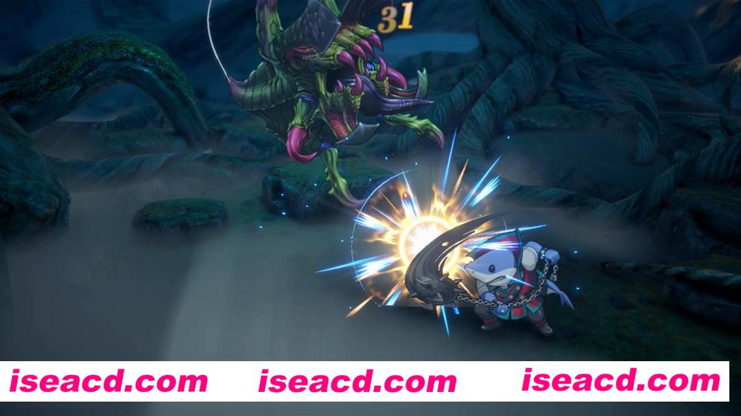 图片[9]-【日式RPG/中文/高自由度】百英雄传 Eiyuden Chronicle: Hundred Heroes 官方中文硬盘版【24G/新作】-嘤嘤怪之家