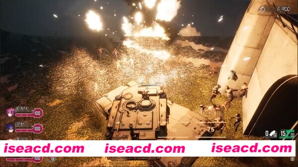 图片[17]-【FPS/中文/带DLC】死亡之种：甜蜜之家 V2.102R+DLC+补丁整合版【25G/全CV】-嘤嘤怪之家