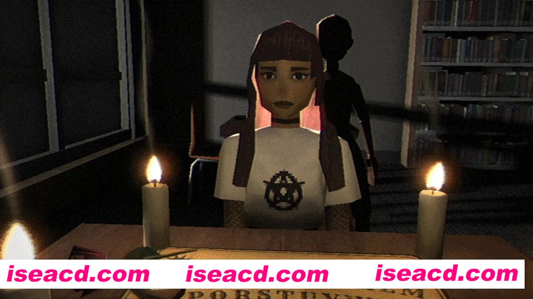 图片[3]-【恐怖RPG/中文/3D】《恐怖聚光灯/惧怕聚光灯 Fear the Spotlight》BUILD 16728918 官方中文版【900M/新作】-嘤嘤怪之家