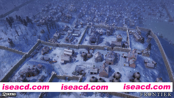 图片[5]-【建造模拟SLG/中文】最远的边陲/Farthest Frontier V0.92 官方中文硬盘版【3G】-嘤嘤怪之家