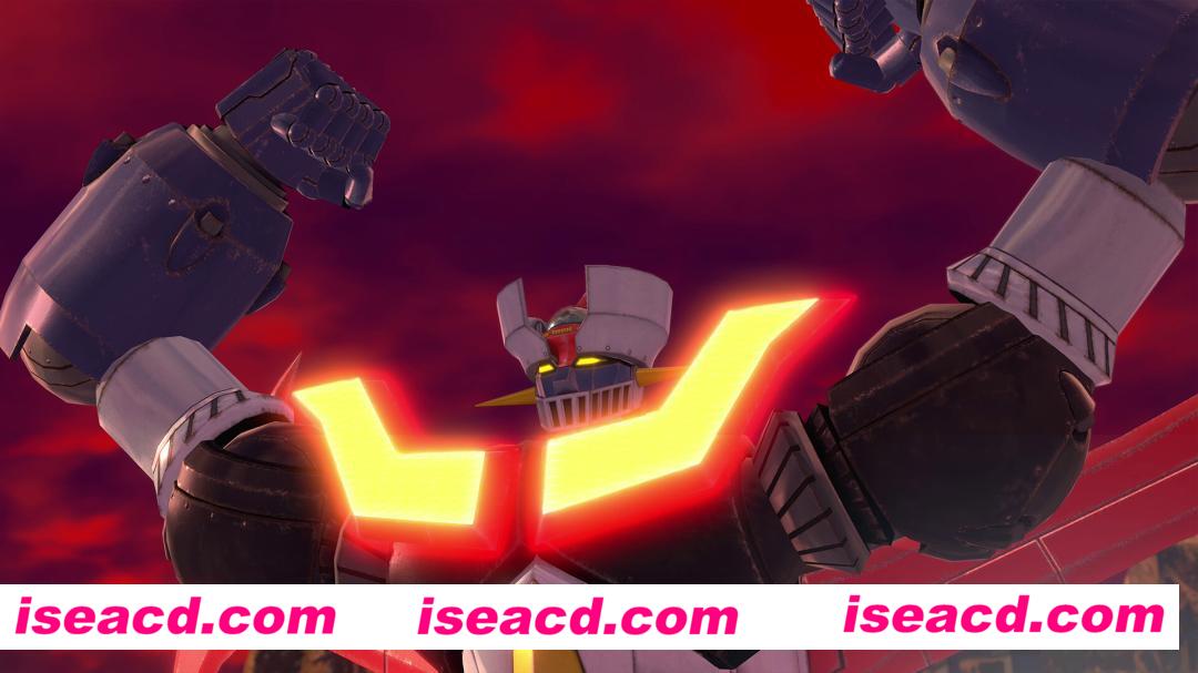 图片[7]-【大型ARPG/中文/机战】百万吨级武藏W：WIRED – 终极豪华版 V3.0.2 官方中文豪华版【45G/更新】-嘤嘤怪之家