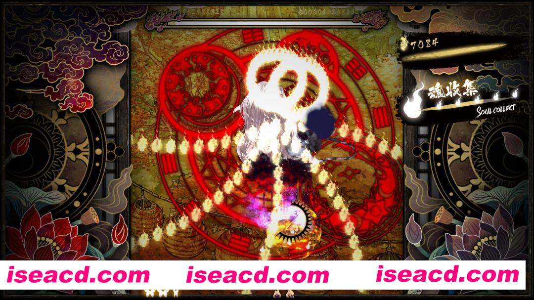 图片[8]-【弹幕STG/中文】Shikhondo(食魂徒) – Soul Eater V1.2.1 官方中文硬盘版【500M/新作】-嘤嘤怪之家