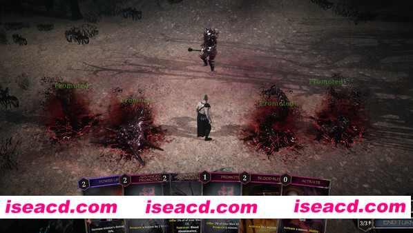 堕落圣杯：征服/Tainted Grail: Conquest（v1.01a）