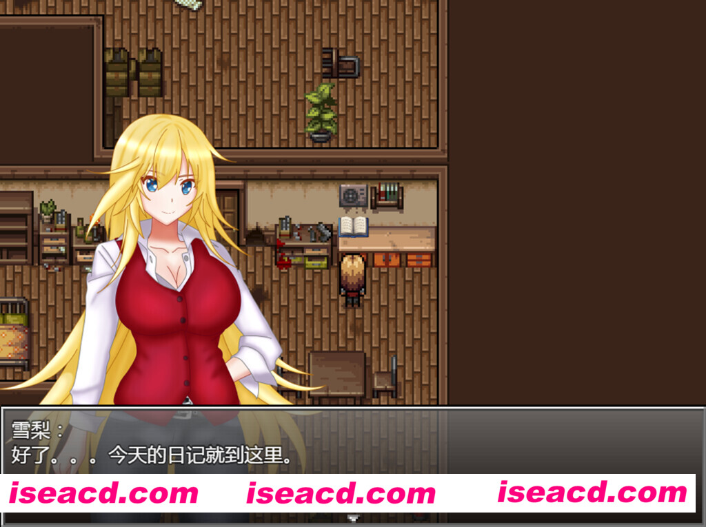 图片[4]-【末世生存RPG/中文/步兵】生存任务Z V1.00 官方中文步兵版 【1G/新作】-嘤嘤怪之家