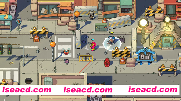 图片[5]-【RPG/中文2D】迪托之剑：Mormo 的诅咒  官方中文硬盘版【730M/新作】-嘤嘤怪之家