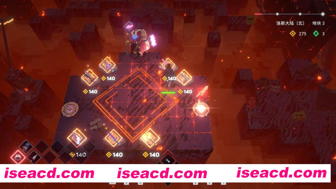 图片[10]-【RPG/中文/探索肉鸽】《亡者之地 The Land Beneath Us》V1.7.2.3 官方中文硬盘版【900M】-嘤嘤怪之家