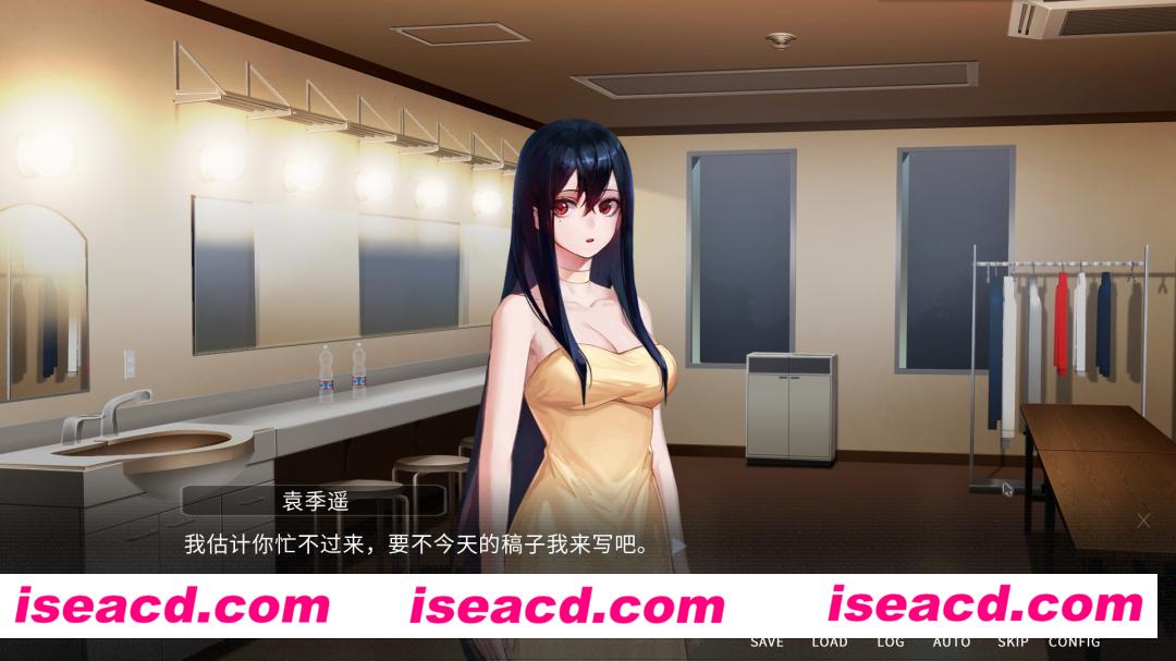 图片[3]-【大作ADV/中文/动态】《他人世界末/On-looker》 官方中文硬盘版【4.5G/全CV】-嘤嘤怪之家