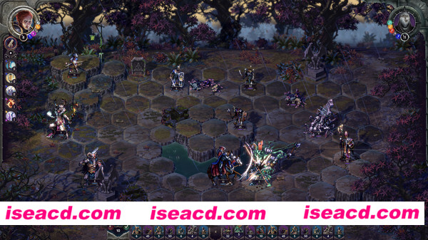 图片[11]-【战略SLG/中文】征服之歌 V0.94 官方中文硬盘版 【1G/新作】-嘤嘤怪之家