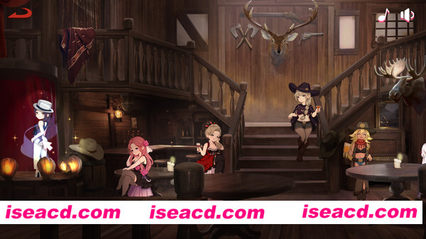 图片[10]-【SLG/中文/步兵全动态】西部甜心/West Sweety+DLC  官方中文步兵整合版【500M/更新】-嘤嘤怪之家