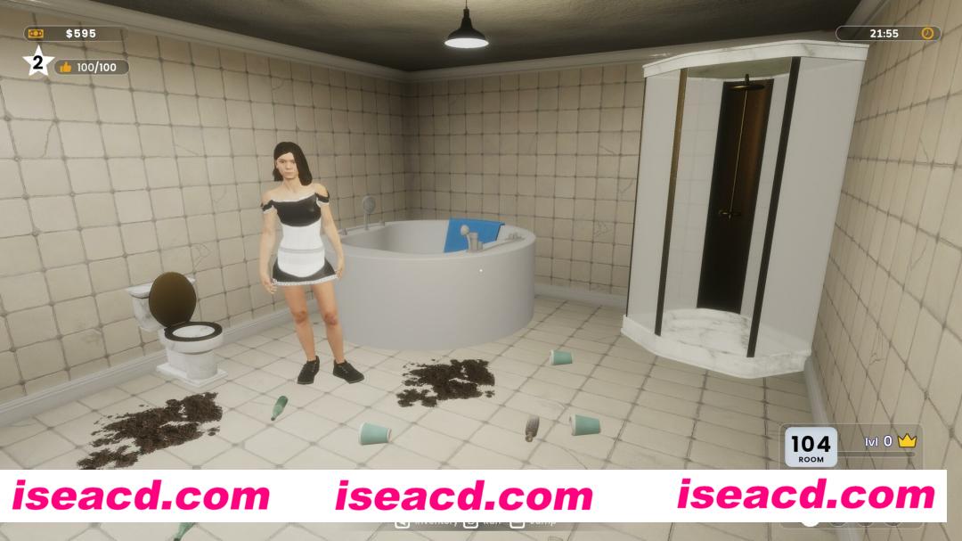 图片[7]-【经营SLG/中文/3D】酒店管理大师（Hotel Business Simulator）官方中文硬盘版【3.9G】-嘤嘤怪之家