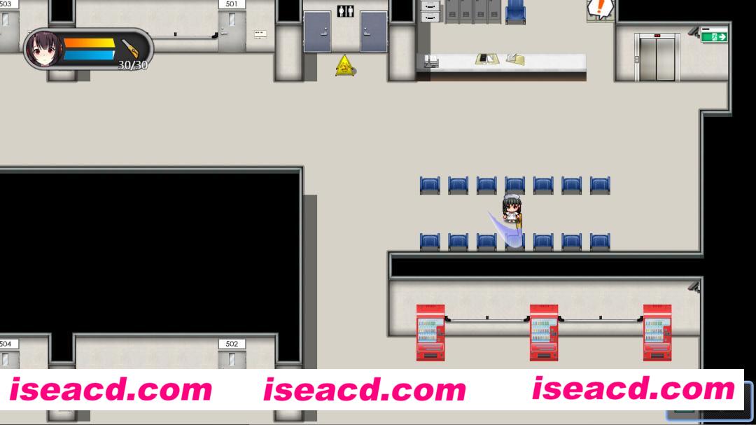 图片[2]-【生存ARPG/中文/全动态】 D-Hospital 官方中文版+全CG存档【1.5G/新作/全CV】-嘤嘤怪之家