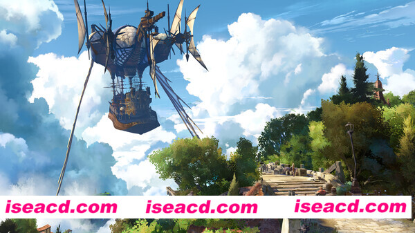 图片[7]-【大型ACT/中文/带更新包】碧蓝幻想：RELINK V1.05 官方中文硬盘版+升级档【75G/更新】-嘤嘤怪之家