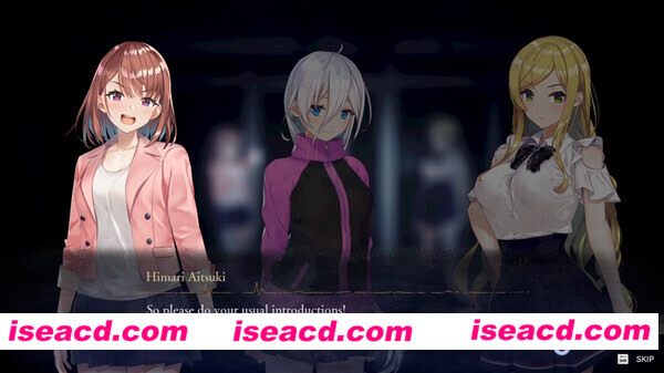 图片[11]-【解密探索RPG/中文/动态CG】探灵直播2 官方中文步兵版【800M/全CV】-嘤嘤怪之家