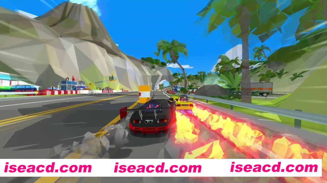 图片[7]-【竞速游戏/中文】大佬竞速 / Hotshot Racing 官方中文硬盘版 【4G】-嘤嘤怪之家