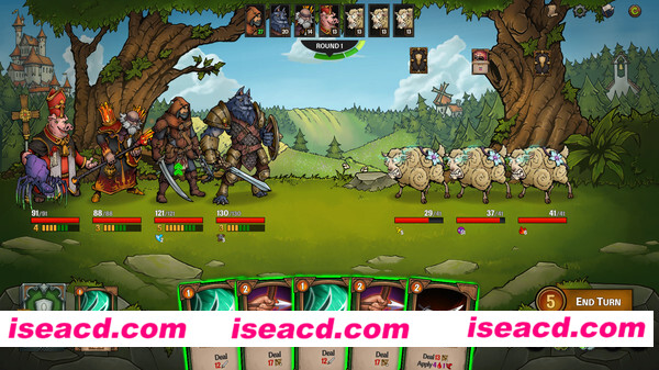 图片[12]-【卡牌战斗RPG/中文/全动态】横跨方尖碑 V1.3.1 官方中文硬盘版【1G】-嘤嘤怪之家