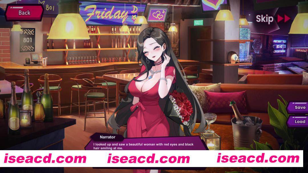 图片[2]-【互动SLG/中文/步兵全动态】淘气之轮（Wheel Of Naughtiness）Build.10449534 官方中文步兵版【1.5G/新作】-嘤嘤怪之家