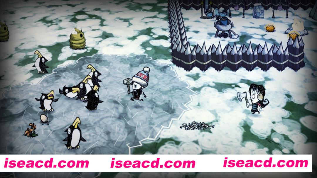 图片[7]-【RPG/中文/可联机】《饥荒联机版 DONT STARVE TOGETHER》V619045官方中文硬盘版【3.3G/更新】-嘤嘤怪之家