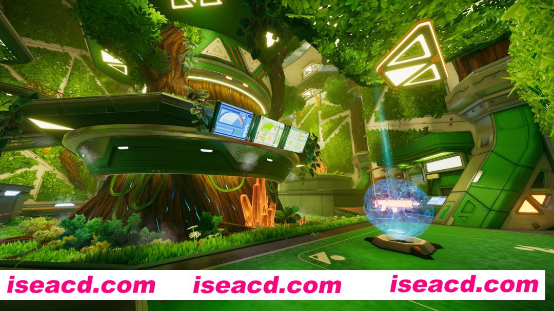 图片[7]-【FPS/中文/肉鸽】《塑战核心 BATTLE SHAPERS》V0.7.0 官方中文硬盘版【11G/更新】-嘤嘤怪之家