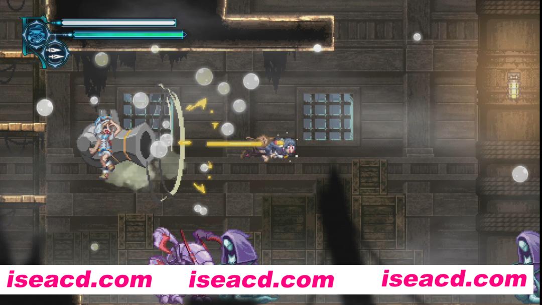 图片[7]-【横版ARPG/中文/LL同人】幻日夜羽 -湛海耀光 V1.0.6 官方中文硬盘版【780M/新作】-嘤嘤怪之家