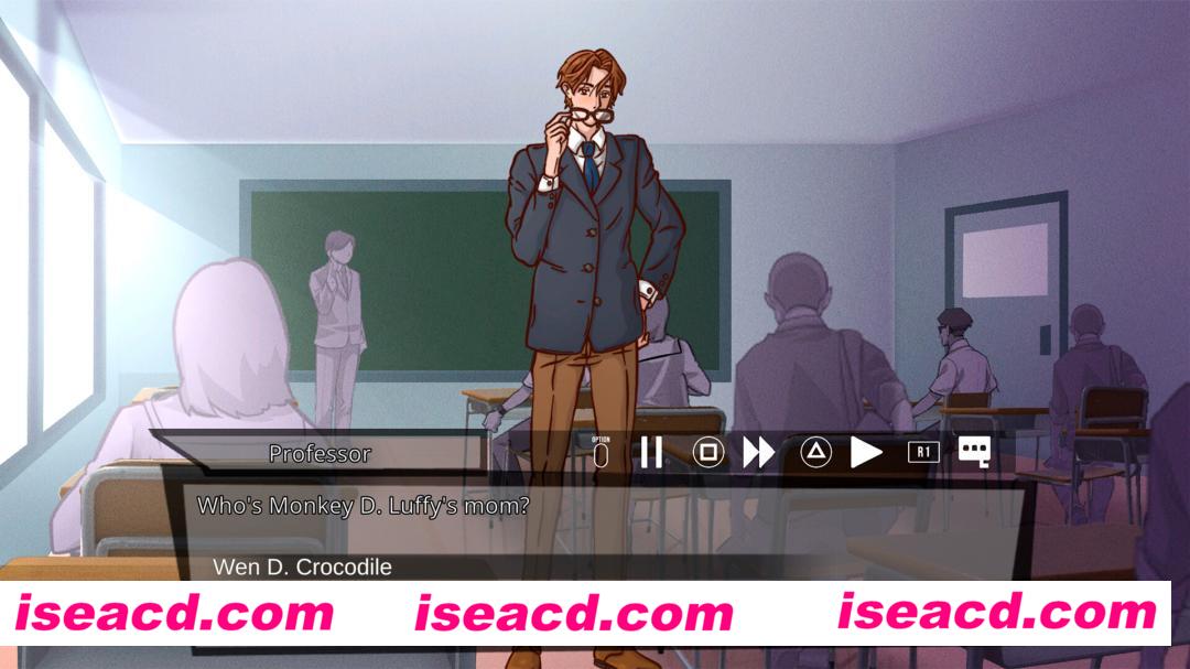 图片[2]-【ADV/中文/2D】《死于任何事物 Die by Anything》V2025.01.10 官方中文版【200M/新作】-嘤嘤怪之家