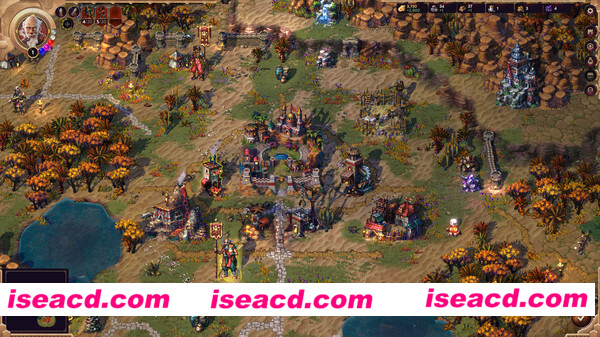 图片[12]-【战略SLG/中文】征服之歌 V0.94 官方中文硬盘版 【1G/新作】-嘤嘤怪之家