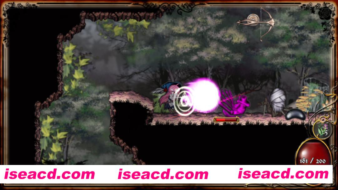 图片[7]-【横版ACT/中文/全动态】《微丝/Wicce》V6790139 官方中文硬盘版【500M】-嘤嘤怪之家