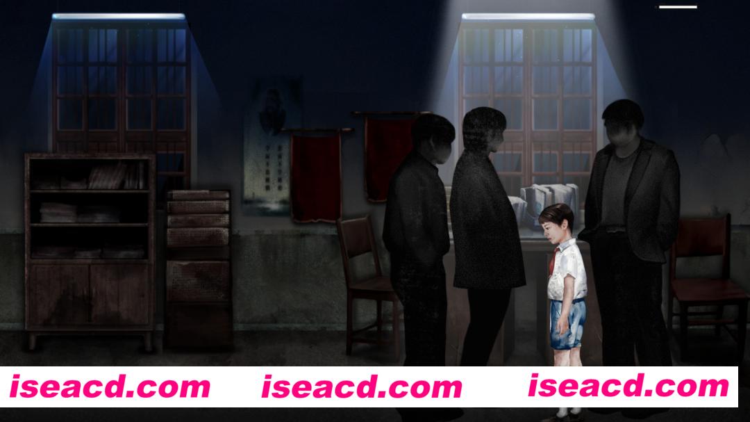 图片[11]-【恐怖惊悚RPG/中文/全动态】残秽的我们 完整版 v68306 官方中文硬盘版 【2G/全CV】-嘤嘤怪之家