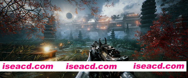 图片[18]-【大作FPS/中文/全内容】光明记忆：无限 终极版V1.44+全DLC 官方中文安装版【11G】-嘤嘤怪之家