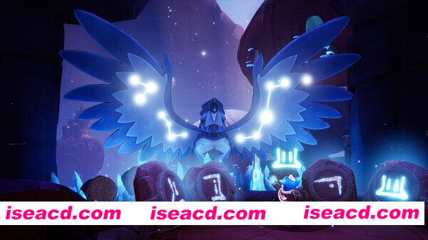 图片[13]-【大型ACT/中文/3D】努努之歌：英雄联盟外传 官方中文安装版【13G/全CV】-嘤嘤怪之家