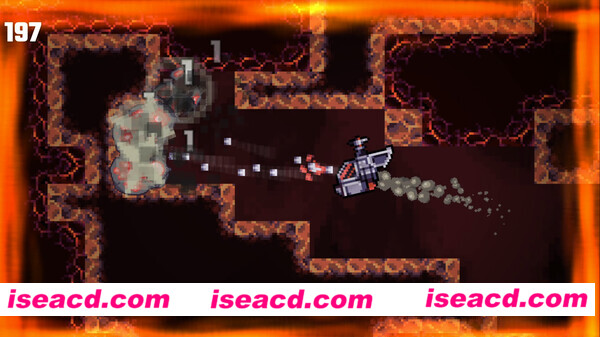 图片[15]-【弹幕ACT/中文】深地爆破采掘 官方中文硬盘版 【1.3G/新作】-嘤嘤怪之家