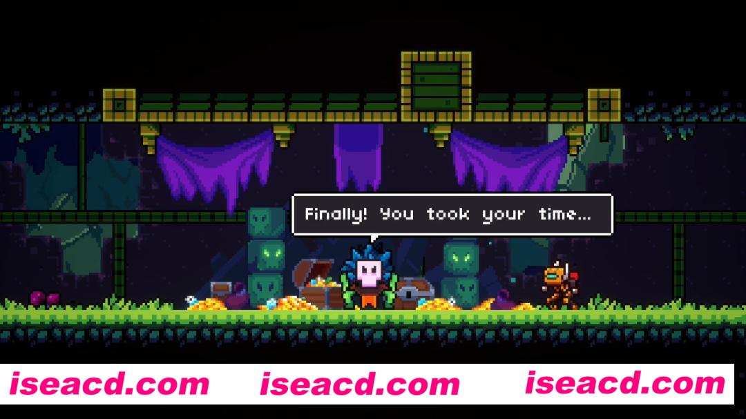 图片[8]-【ACT/中文/像素风】超级磁力机器人 V1.0.2 官方中文硬盘版【300M】-嘤嘤怪之家