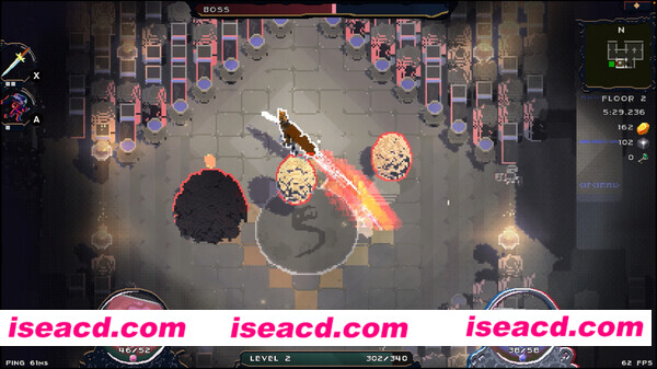 图片[8]-【ACT/中文/像素风】幽灵绑定者 Wraithbinder  V0.90c 官方中文硬盘版【1G】-嘤嘤怪之家