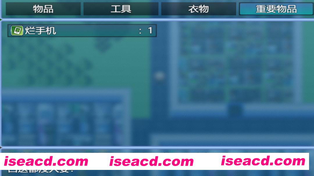 图片[9]-【模拟RPG/中文】中年失业模拟器 官方中文硬盘版 【1.2G】-嘤嘤怪之家