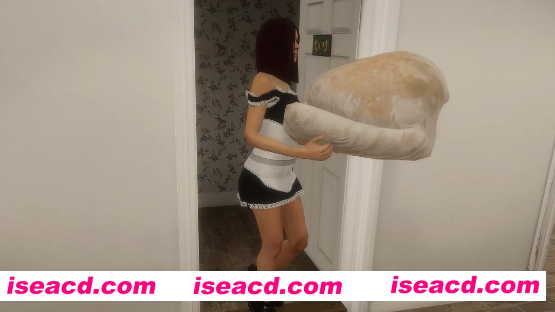 图片[12]-【经营SLG/中文/3D】酒店管理大师（Hotel Business Simulator）官方中文硬盘版【3.9G】-嘤嘤怪之家