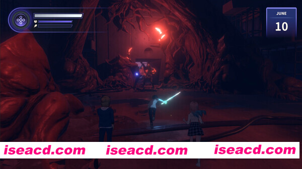 图片[13]-【日式ARPG/中文/全动态】永夜 Eternights v12239405 官方中文安装版【5G/日语配音】-嘤嘤怪之家