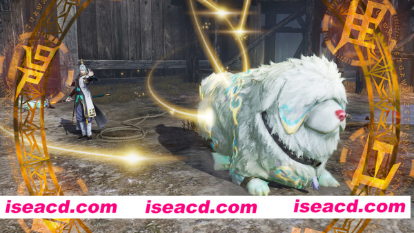 图片[15]-【大型ACT/中文/魔改版】无双大蛇3 Ultimate终极版 邪恶MOD整合一键端【27G/全CV/全DLC】-嘤嘤怪之家