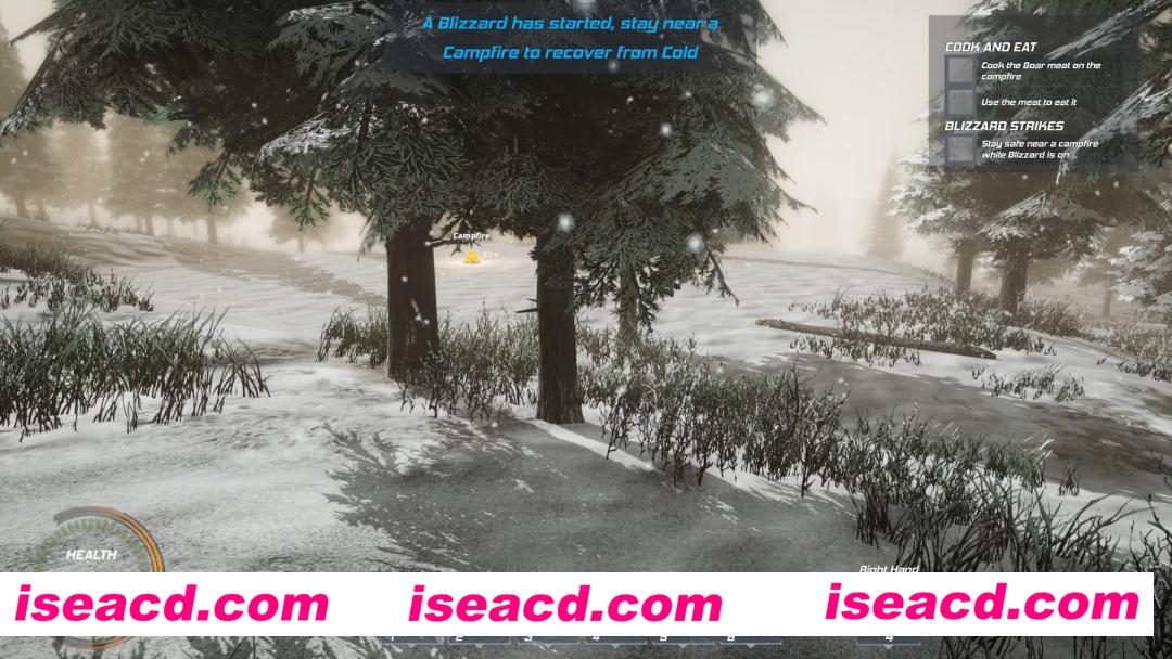 图片[3]-【生存FPS/中文/3D】冬日幸存者/Winter Survival Simulator 官方中文硬盘版【7.6G】-嘤嘤怪之家