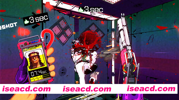 图片[13]-【FPS/中文/朋克风】鲻鱼头疯杰克 MULLET MADJACK 官方中文硬盘版【3G】-嘤嘤怪之家