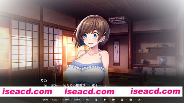 图片[6]-【日式ADV/中文】炙热的岛国生活 -移居成为管理员根本就是来到了天堂 官方中文版+DLC【1.5G/全CV】-嘤嘤怪之家