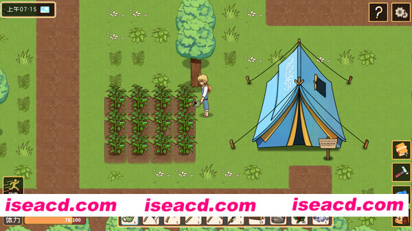 图片[6]-【RPG/中文/步兵】黄毛漂流记 V1.0.9.5  官方中文步兵版/带DLC【1.5G】-嘤嘤怪之家