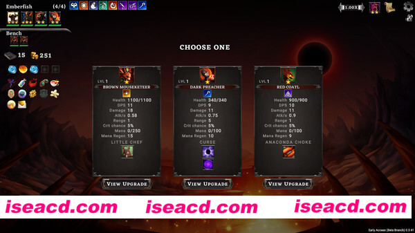 图片[8]-【自走棋/中文/卡牌肉鸽】冥狱战术 (Hadean Tactics) V1.1.06 官方中文硬盘版【1G】-嘤嘤怪之家