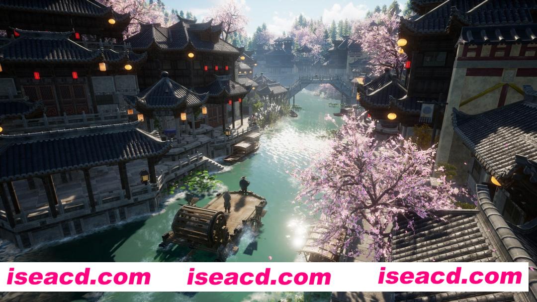 图片[12]-【大作RPG/中文/开放世界/沙盒】帝国神话 V1.9.3 官方中文硬盘版【55G/新破解】-嘤嘤怪之家