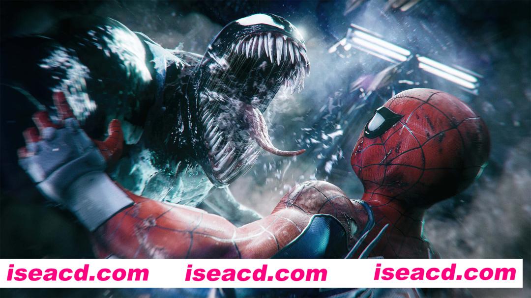 图片[2]-【3A大作/ACT/中文】漫威蜘蛛侠2/Marvel’s Spider-Man 2 v1.401.1.0 官方中文+全DLC+存档+修改器 【111G/CV】-嘤嘤怪之家